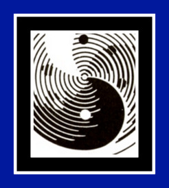 le yin yang en mouvement