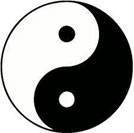 Yin et Yang