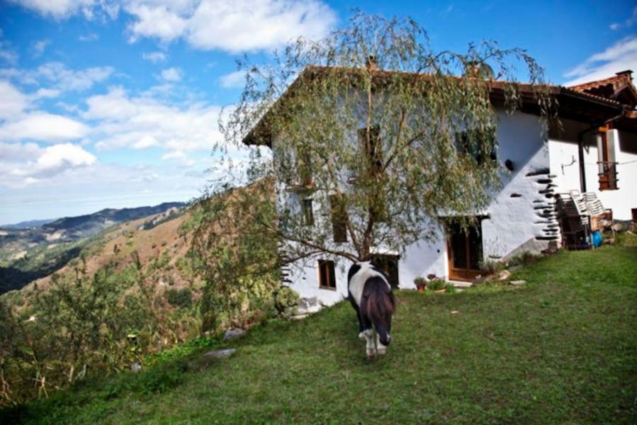 gite rural Mokorko Borda