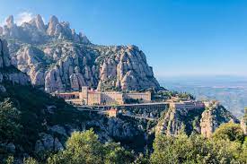 MONTSERRAT