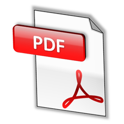 pdf logo